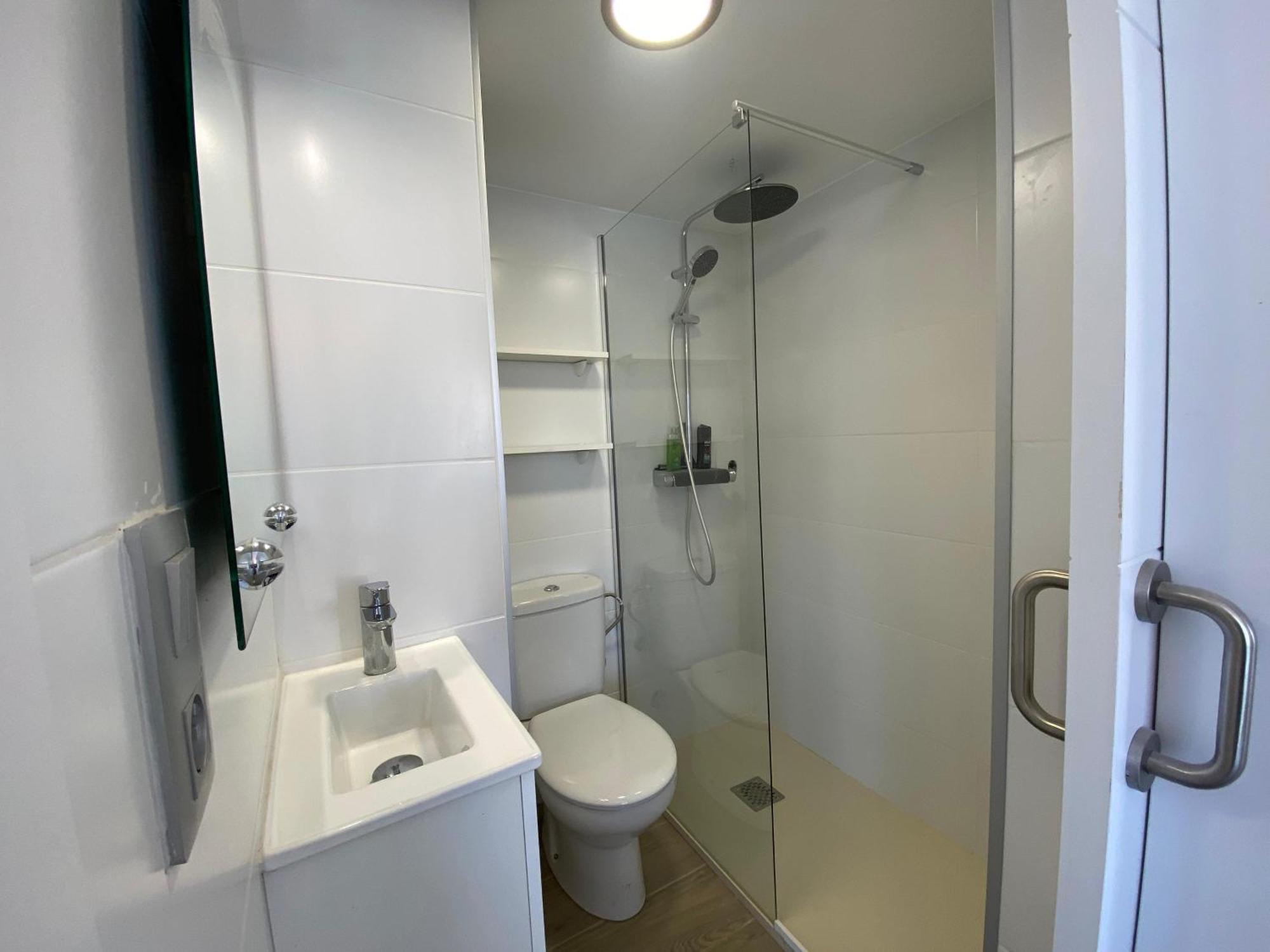 Piso Solimar Roses Exterior foto